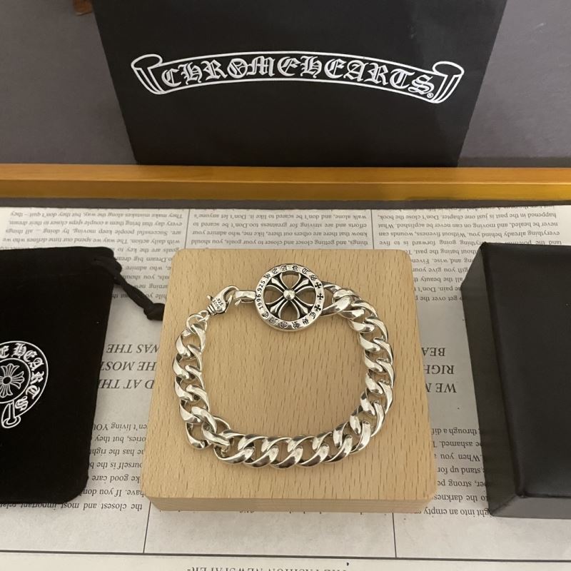 Chrome Hearts Bracelets